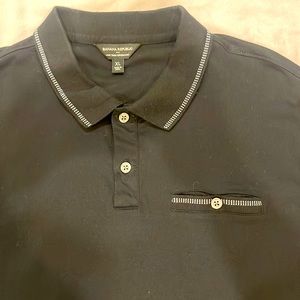 Men’s XL Banana Republic Polo Shirt